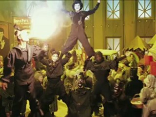 Bunraku SinemaTV'de!