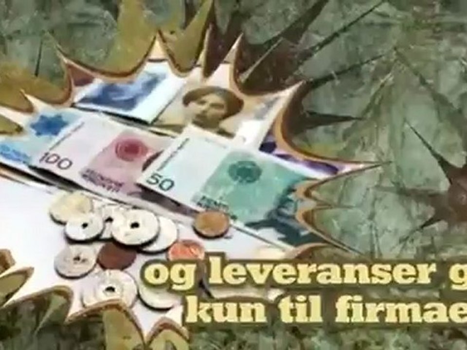 Forretningsgavekort Hos Berendsohn.no