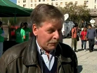 Argentina's provocative Falklands advert