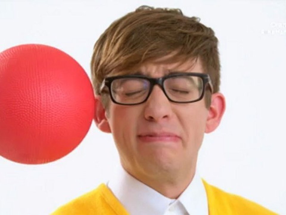 GLEE saison 3