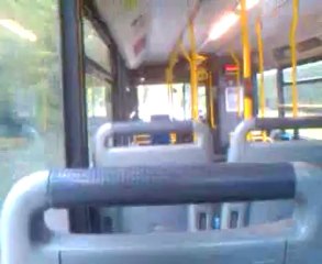 Metrobus route 84 to East Grinstead 288 Part 3