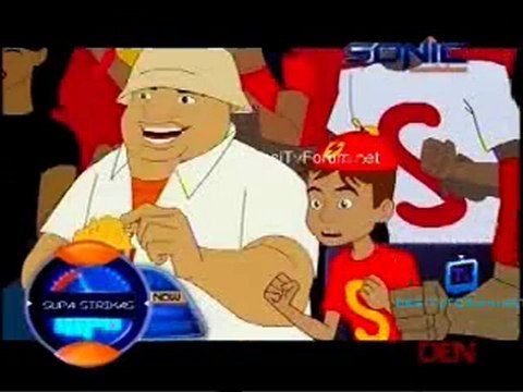 Supa Strika - 4th May 2012 Video Watch Online p2