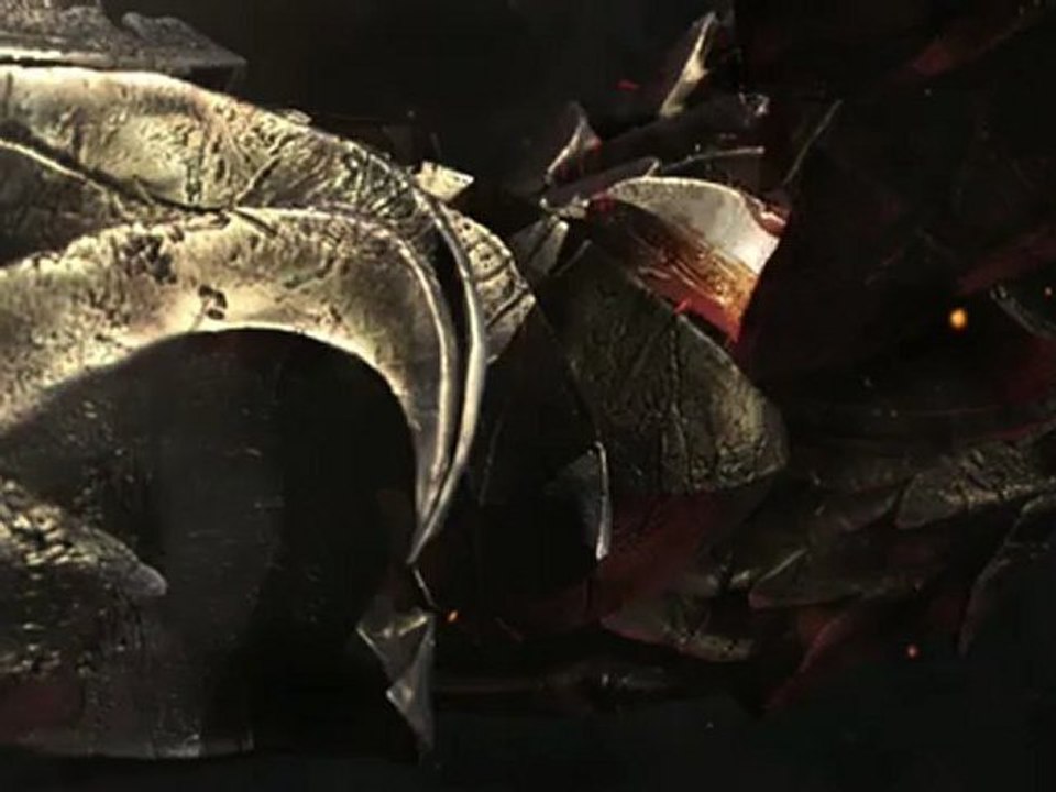 The Elder Scrolls Online - deutscher Teaser