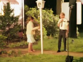 Moonrise Kingdom - Behind the Scenes 3