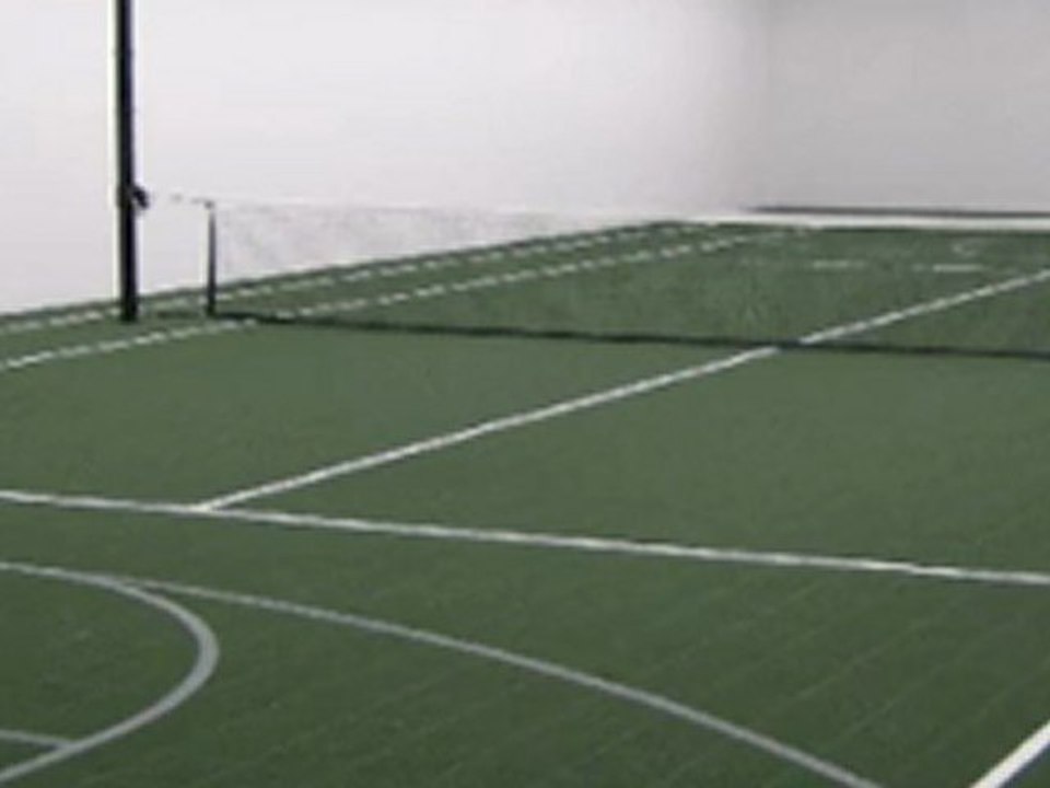 watch Mutua Madrid Open Tennis 2012 tennis first round matches live online