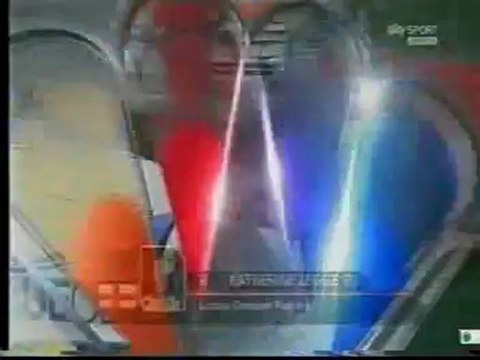 Indycar 2012 Sao Paulo part 1/2