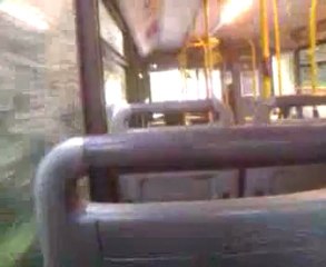 Metrobus route 84 to East Grinstead 288 part 4