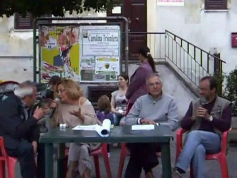 Legalità e Trasparenza - Da tutti, con tutti, per tutti