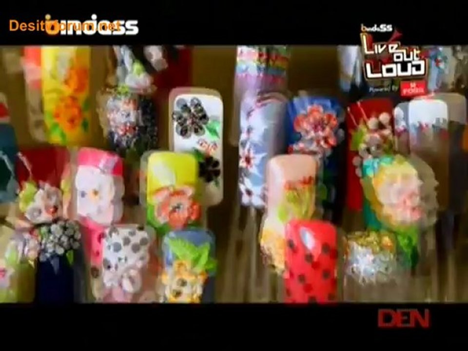 Bindass Style Police - 4th May 2012 Video Watch Online - Part1