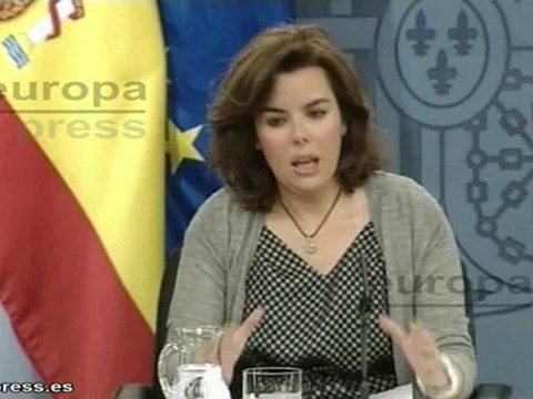 Gobierno tendrá competencias hidrográficas