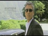 George Clooney y Julia Roberts unidos en los tribunales