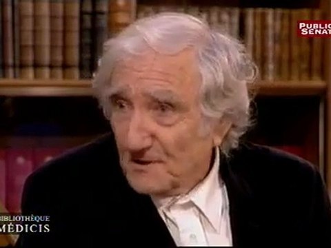 Ecri-vivants en liberté (Public Sénat) 02/2012