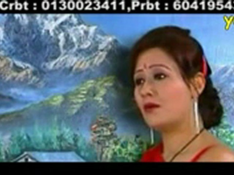 Anju Panta New Nepali Song 2012 HQ Jindagiko Dobatoma - YouTube_xvid