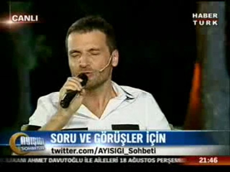 sinan özen sorma ne haldeyim istek şarkı 2011