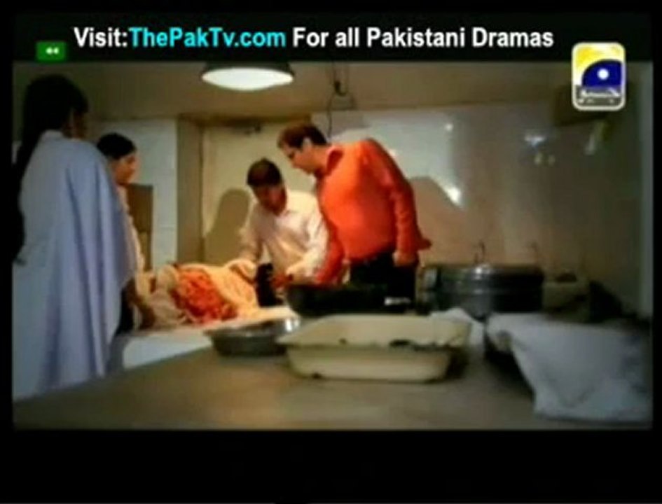 Kash Main Teri Beti Na Hoti [Episode 128] - Part 2/2