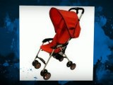 Baby Stroller Buying Guide