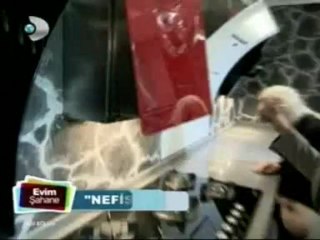 Evim Şahane 7 Ma WWWOLAYWEBCOM