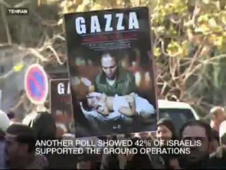 Inside Story - Gaza protests - 13 Jan 09 - Part 2