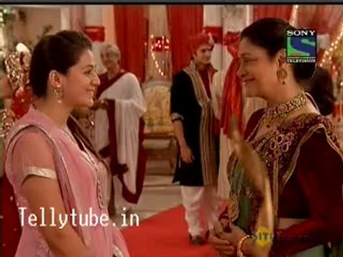 Dekha Ek Khwab - 4th MaY 2012 - Part 3