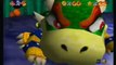 Walkthrough Super Mario 64 : Bowser des Ténèbres