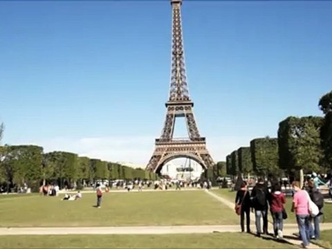 Paris du Tourisme | Berber Expeditions | Kasbah Lodges Travel France