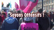 Soyons Offensifs ! (1er mai 2012 Bordeaux)