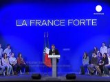 France: Sarkozy makes final re-election plea