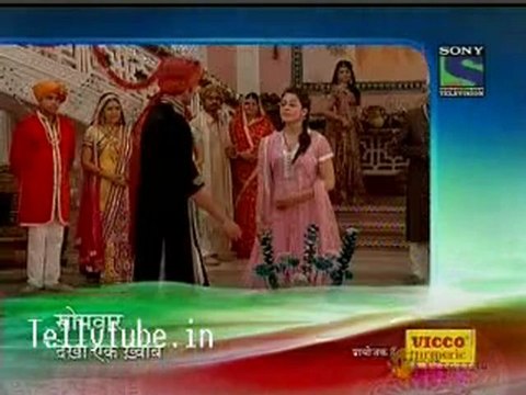 Dekha Ek Khwab - 4th MaY 2012 - Part 4