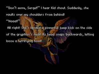 Storytime runs: Radical Dreamers (Commentary) Part 9: Ballroom Clues