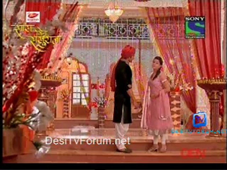 Dekha Ek Khwaab - 4th May Video Watch Online Pt4