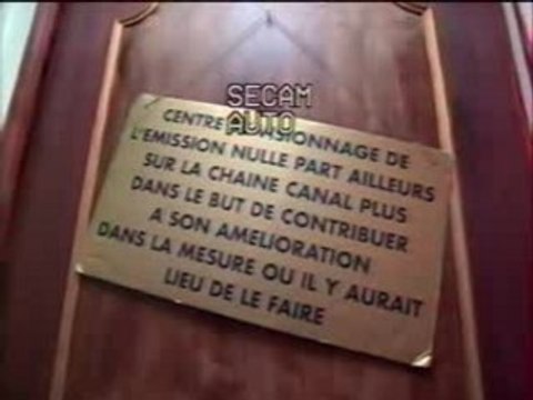 Le Centre de Visionnage - 46