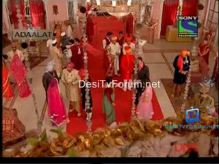 Dekha Ek Khwaab - 4th May Video Watch Online