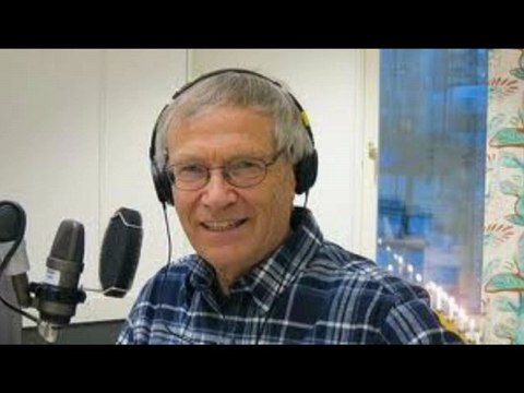 Romska Veckor Gamla Linköping, Stig-Ove Lundahl