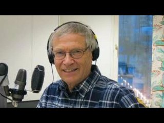 Romska Veckor Gamla Linköping, Stig-Ove Lundahl