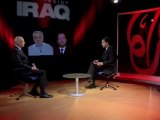 Inside Iraq - European perspective - 16 Jan 09 - Part 1