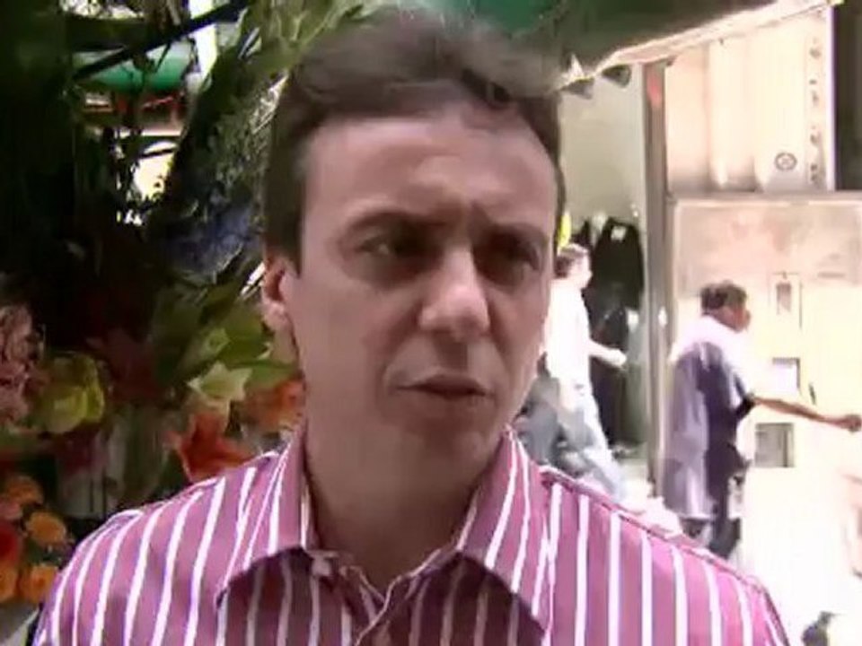 Voices on Obama - Argentina