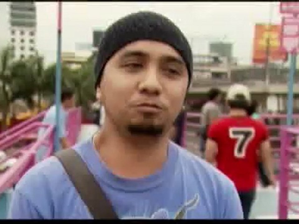Voices on Obama - Philippines