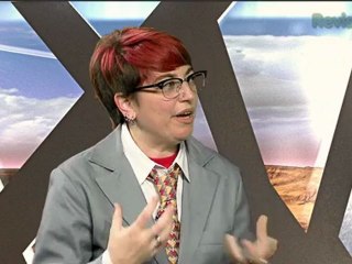 The Science of The Avengers! - io9: We Come From the Future