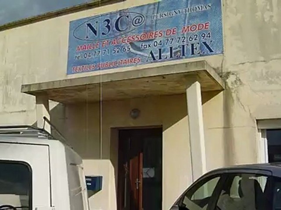 Chez N3C 1