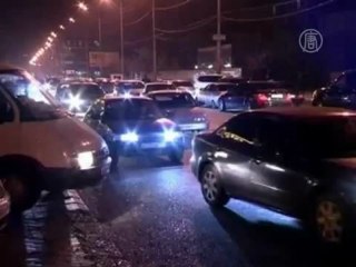 Теракт в Дагестане: 12 погибших