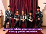 [Español} BIGBANG ESPECIAL MTV EMA