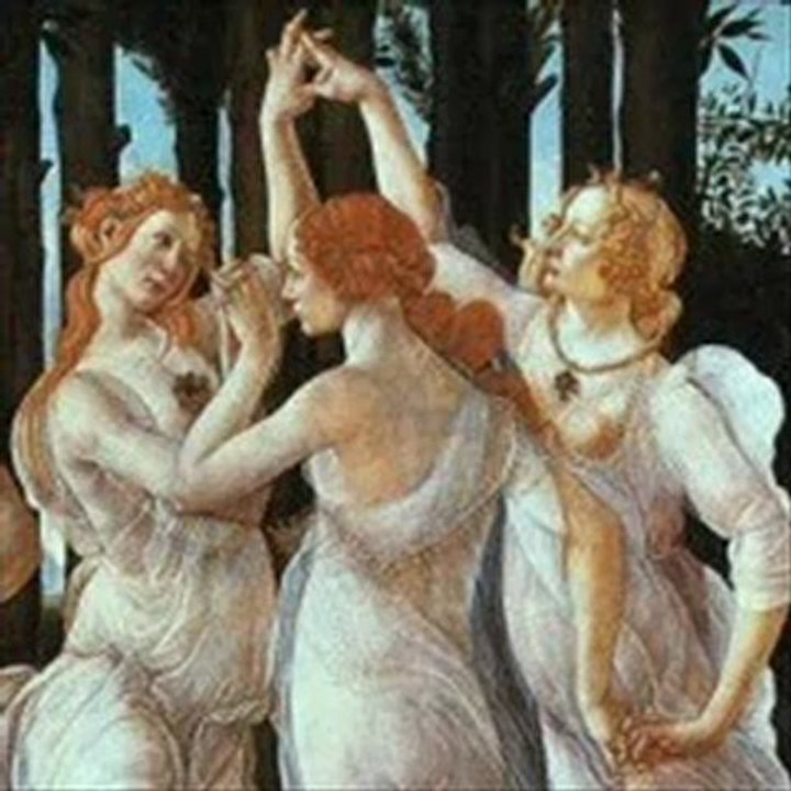 Die neue Weltmacht - Tanz ins Glück