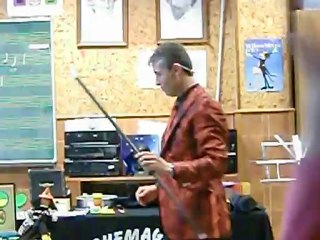 Fiestas 2012 - Chemagic II