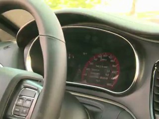 Autosital - Dodge Dart, une voiture enthousiasmante