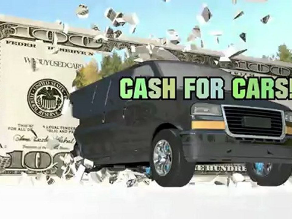 Sell Car Tampa Cash For CaRs St Petersburg Clearwater Riverview Junk My Car Removal FL