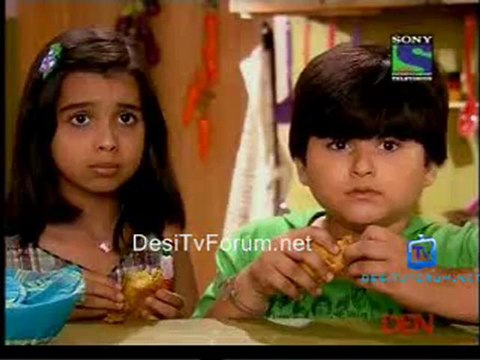 Parvarish Kuch Khatti Kuch Meethi - 4th May Video Pt1