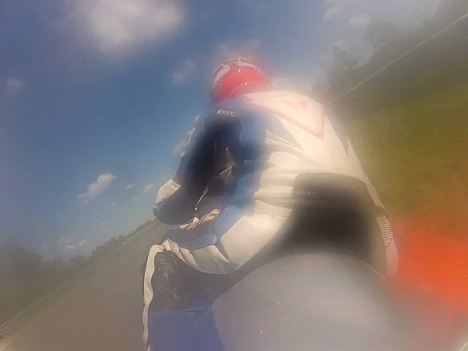 1ere au vigeant 1/05/2012
