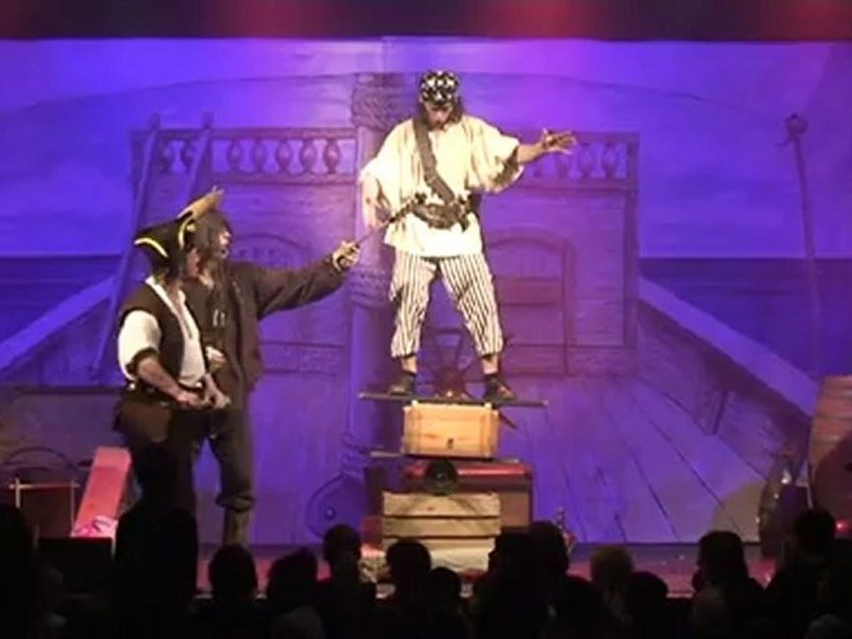 Pirates 2012