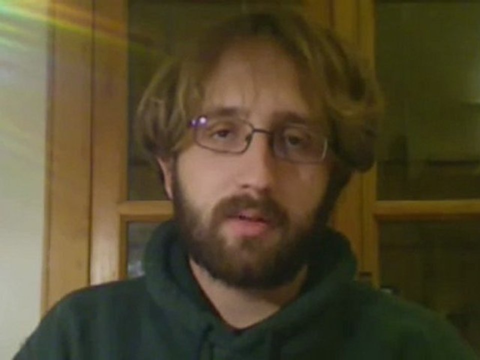 Voices on Obama - Israeli blogger