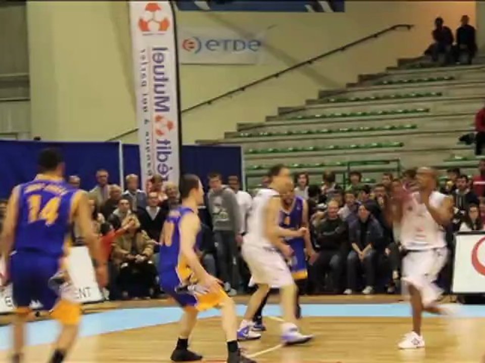 Merci d'être la ! Hermine Nantes Atlantique